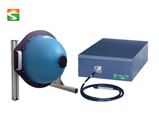 SL-3000光色電綜合測試儀(科學(xué)級)